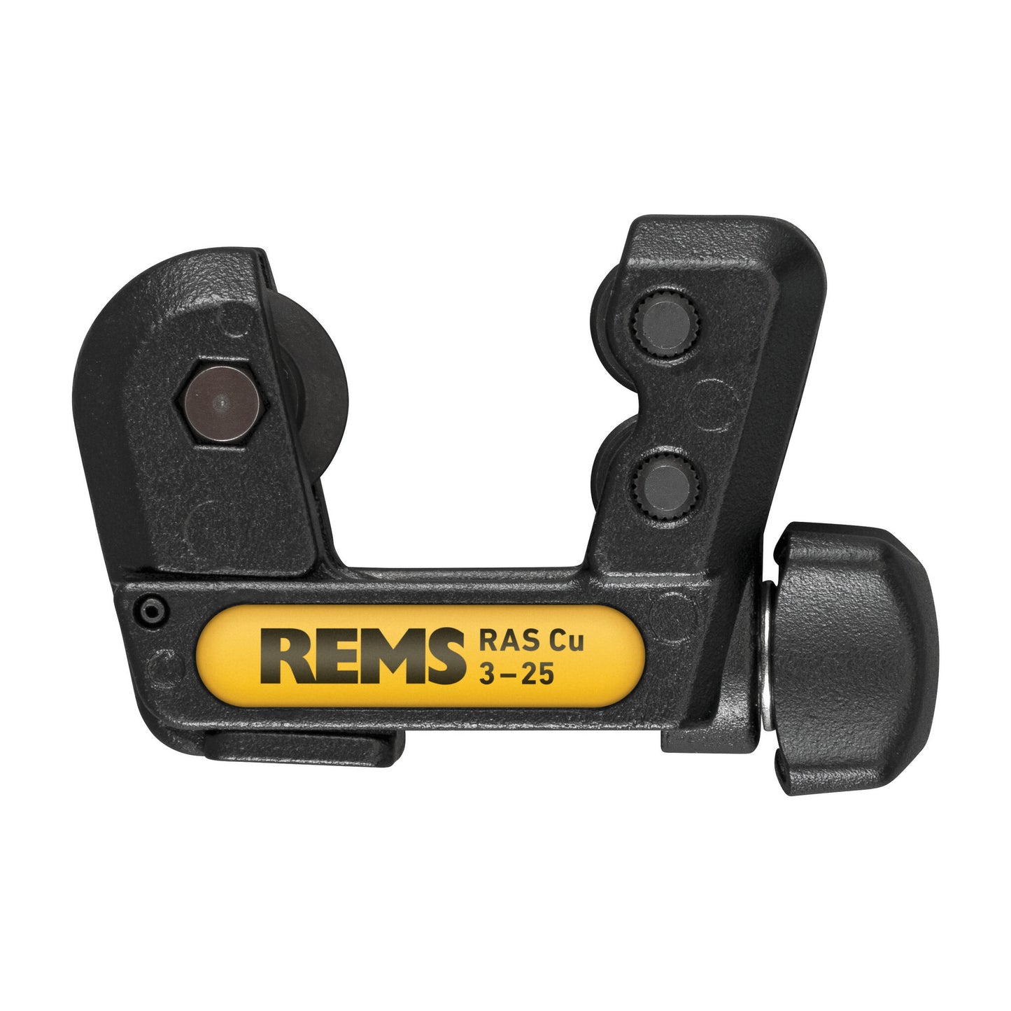 REMS 113255 RAS Cu Pipe Cutter (3-25mm)