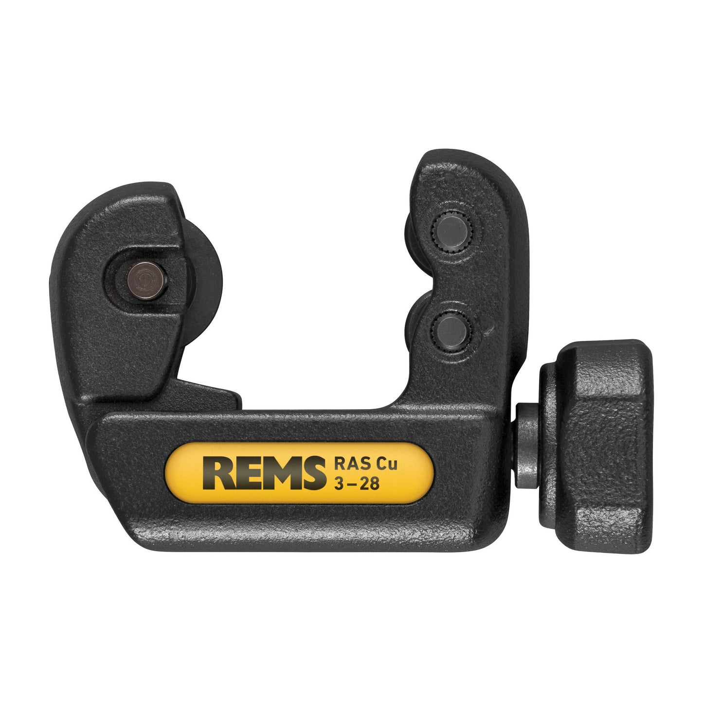 REMS 113260 RAS Cu Pipe Cutter (3-28mm)