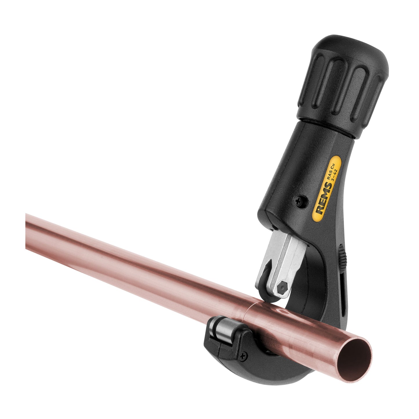 REMS 113320 RAS Cu Pipe Cutter (3-42mm)
