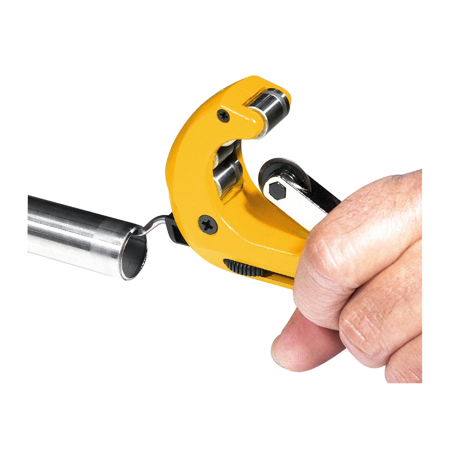 REMS 113350 RAS Cu-INOX Pipe Cutter (3-35mm)