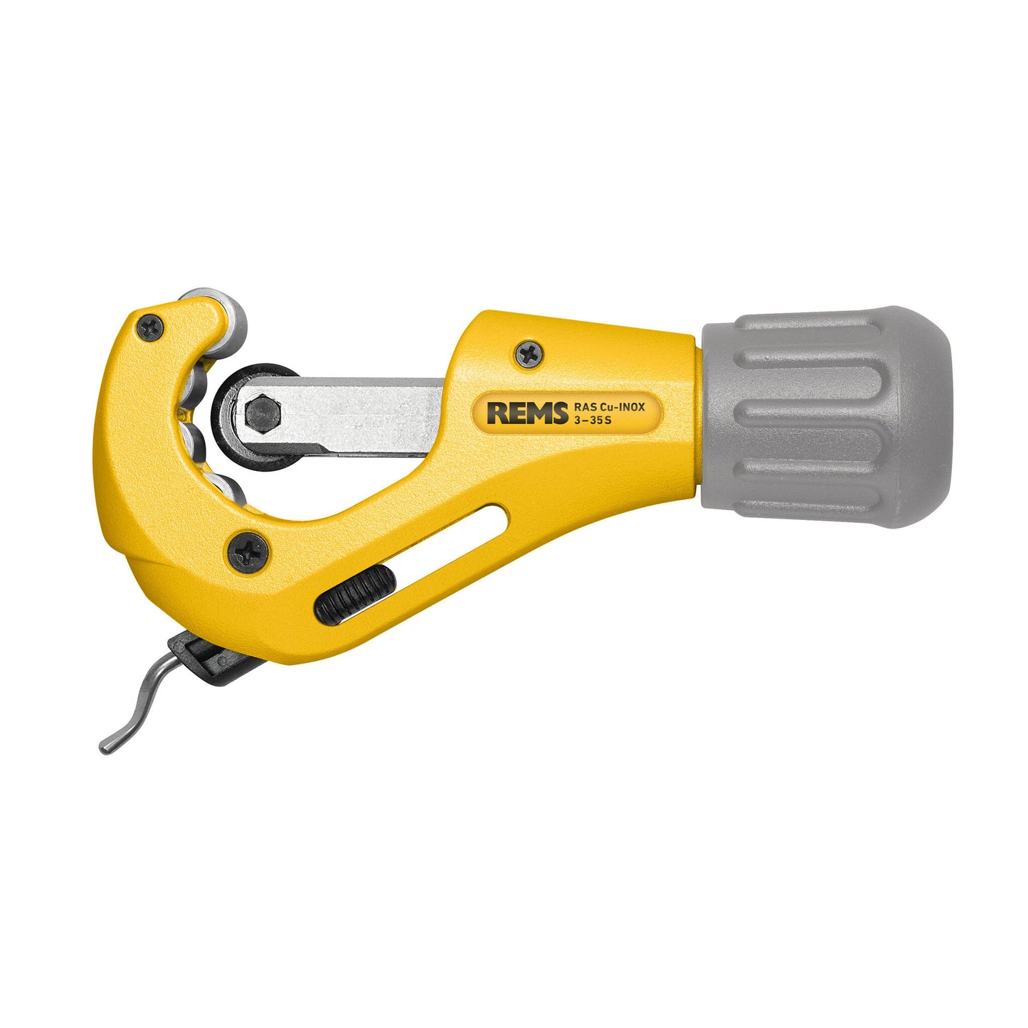 REMS 113351 RAS Cu-INOX S Pipe Cutter (3-35mm)