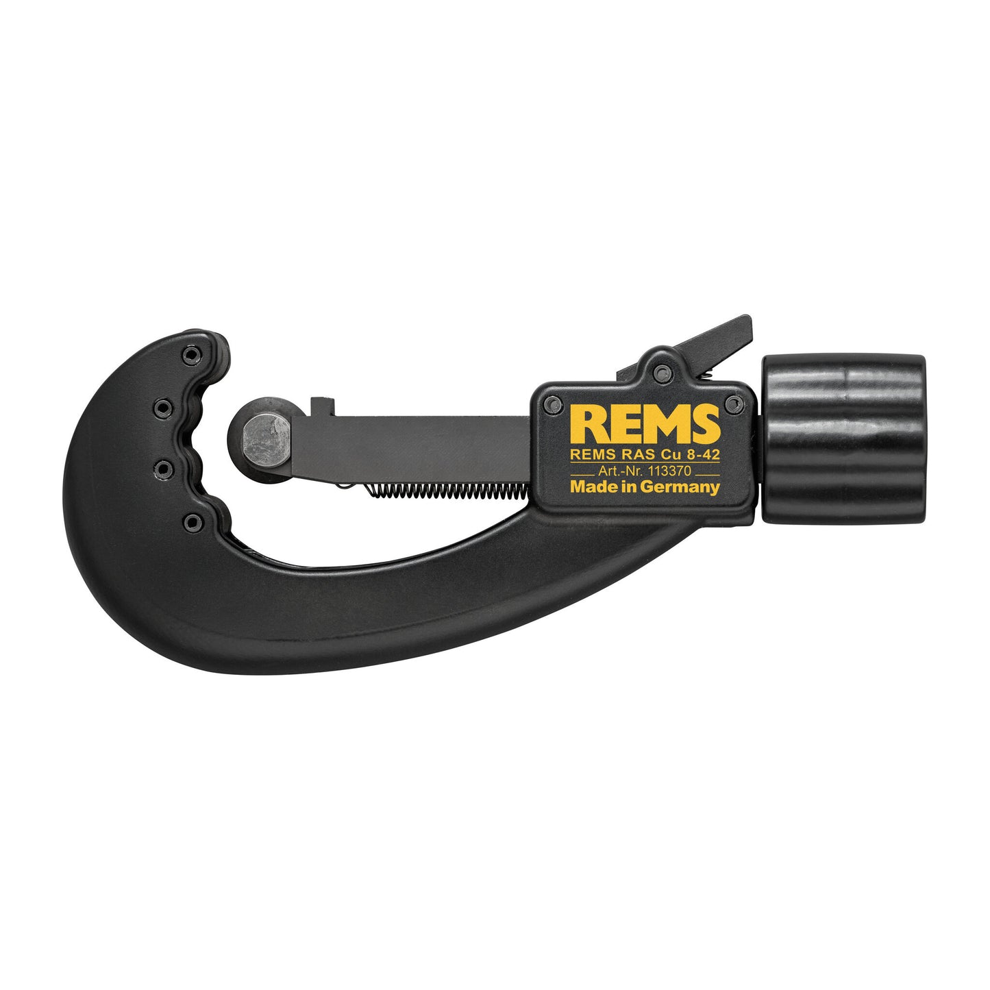 REMS 113370 RAS Cu Pipe Cutter (8-42mm)