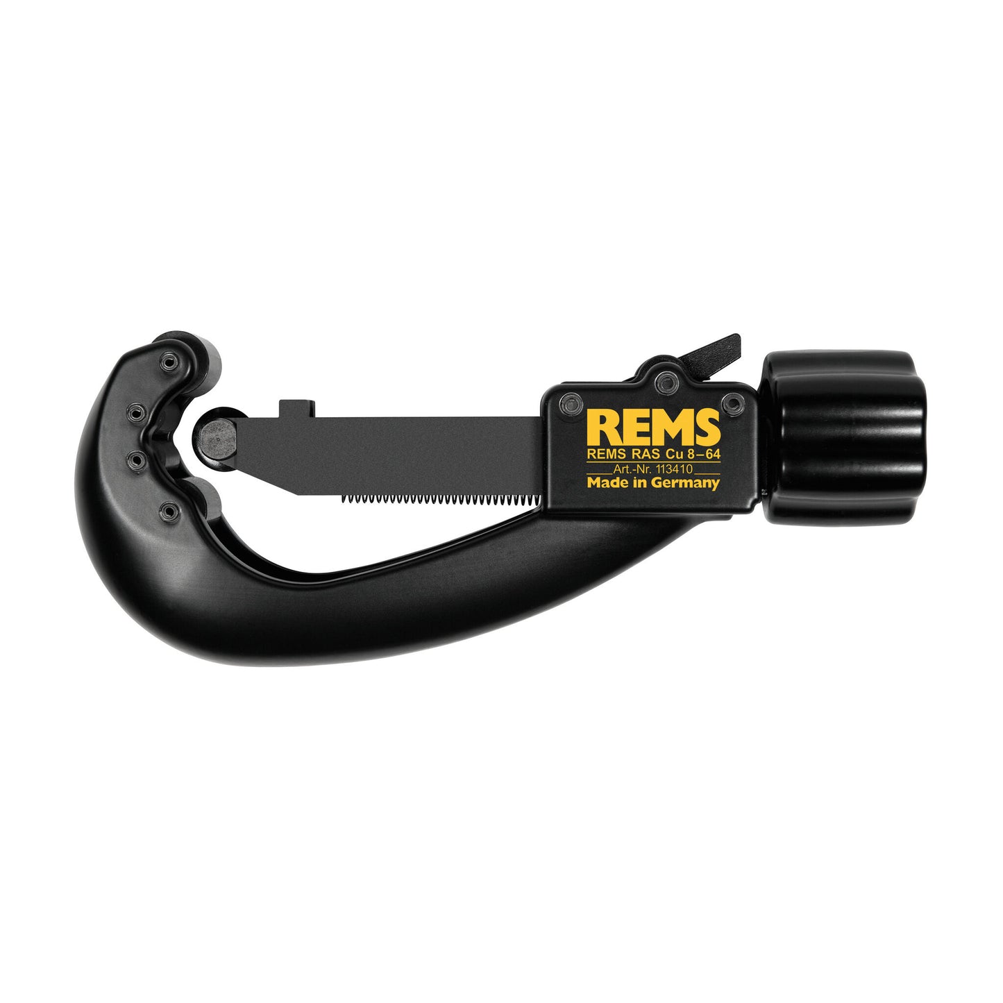 REMS 113410 RAS Cu Pipe Cutter (8-64mm)