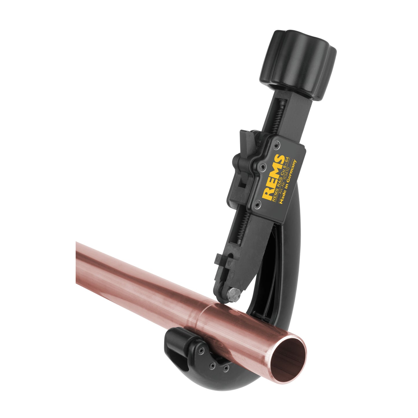 REMS 113410 RAS Cu Pipe Cutter (8-64mm)