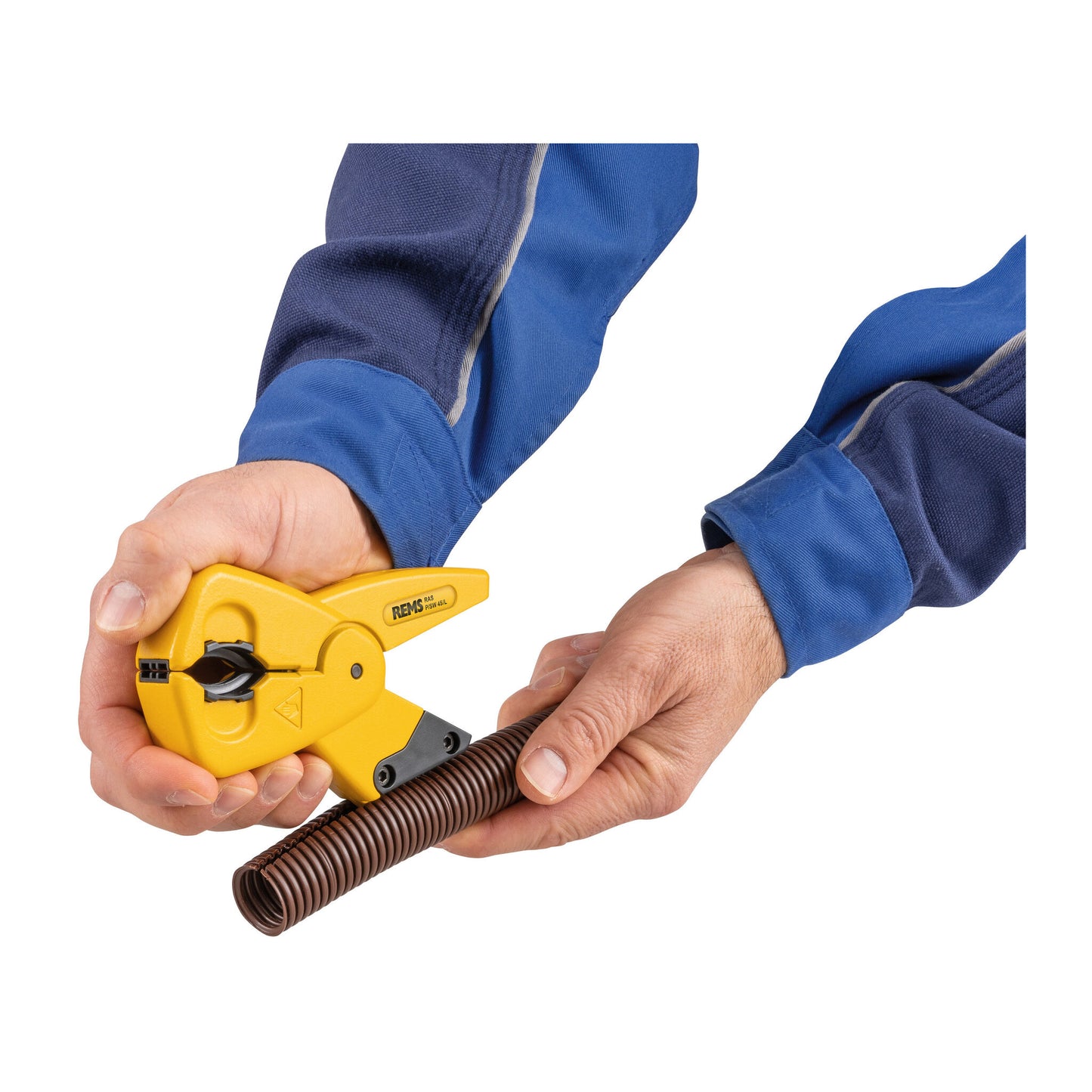 REMS 113480 RAS P/SW 45/L Cutting/Slitting Tool (45mm)