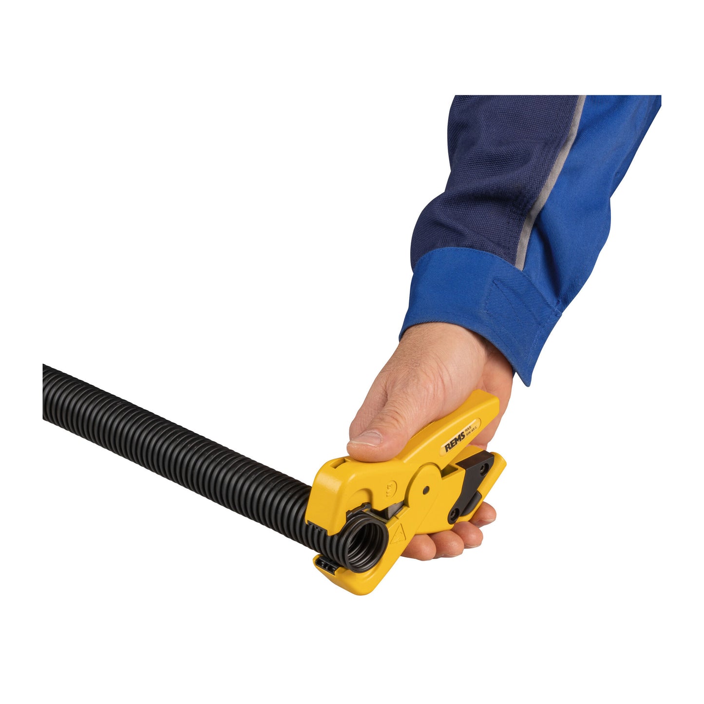 REMS 113480 RAS P/SW 45/L Cutting/Slitting Tool (45mm)