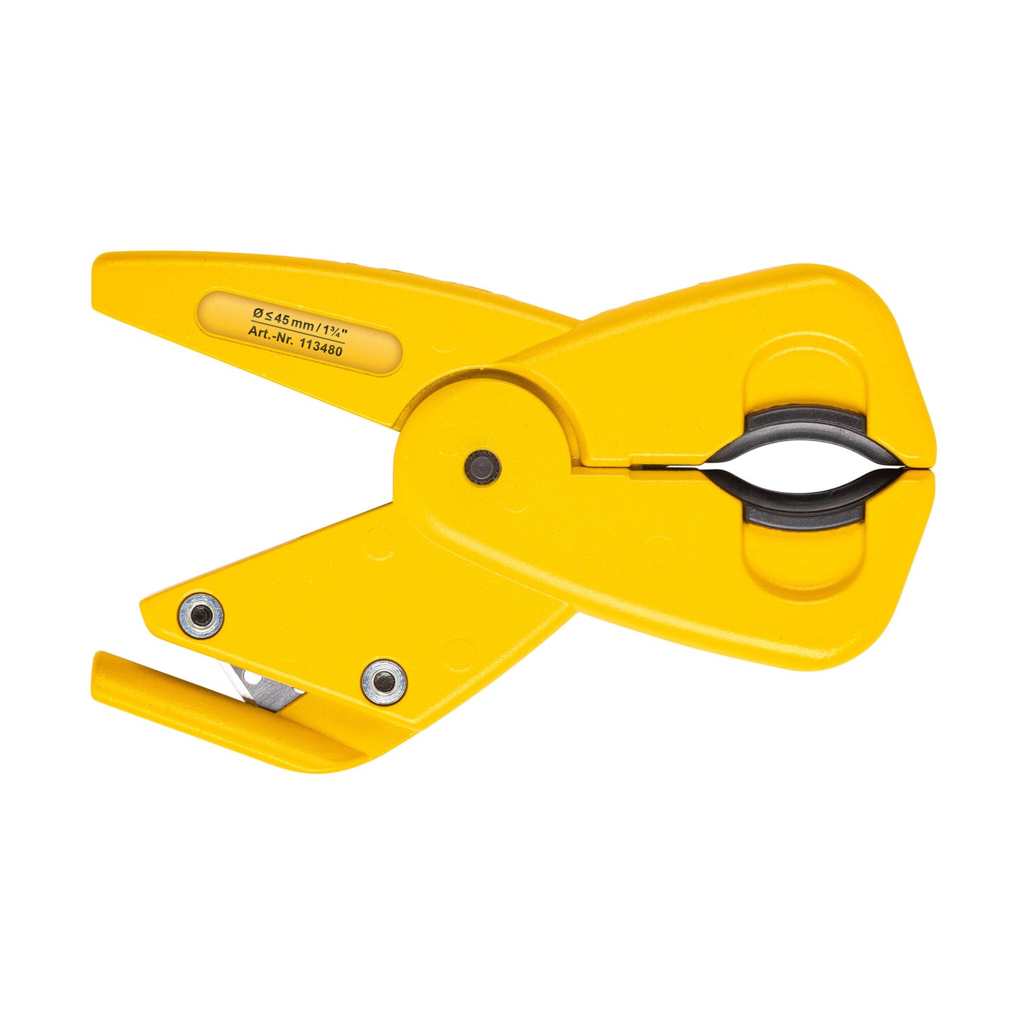 REMS 113480 RAS P/SW 45/L Cutting/Slitting Tool (45mm)