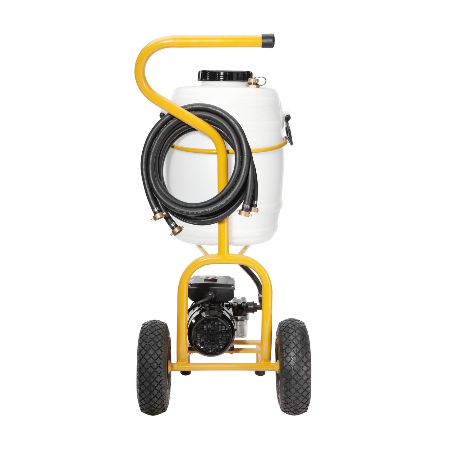 REMS 115311 Solar-Push K80 (240v)