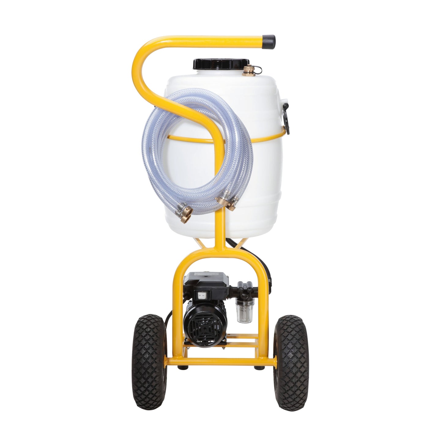 REMS 115312 Solar-Push K60 (240v)