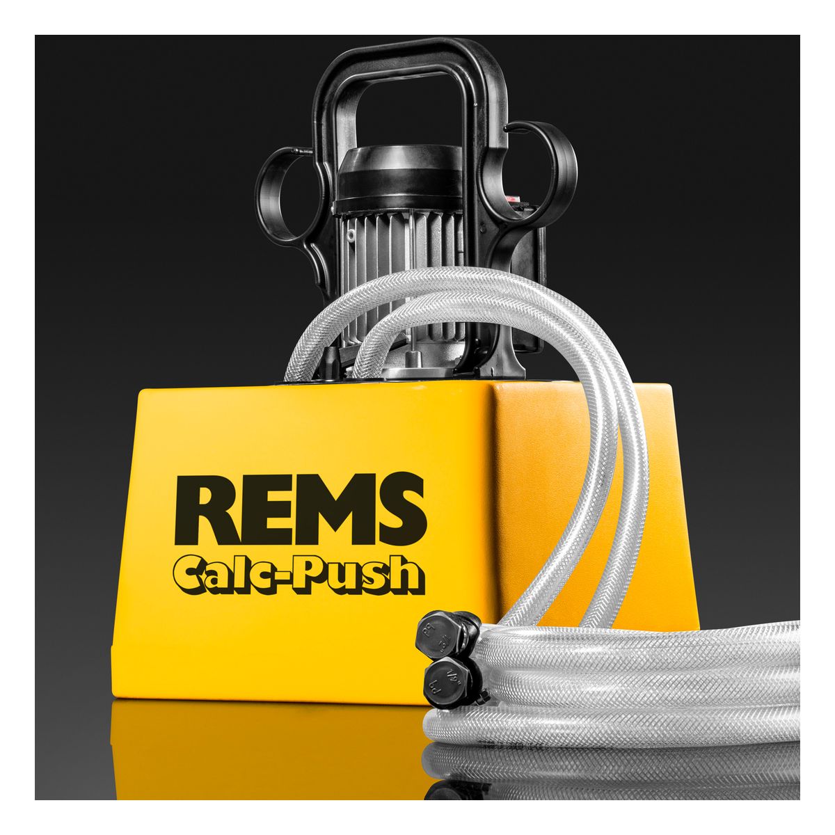 REMS 115900 Calc-Push Electric Decalcifying Pump (240v)