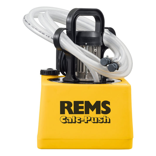 REMS 115900 Calc-Push Electric Decalcifying Pump (240v)
