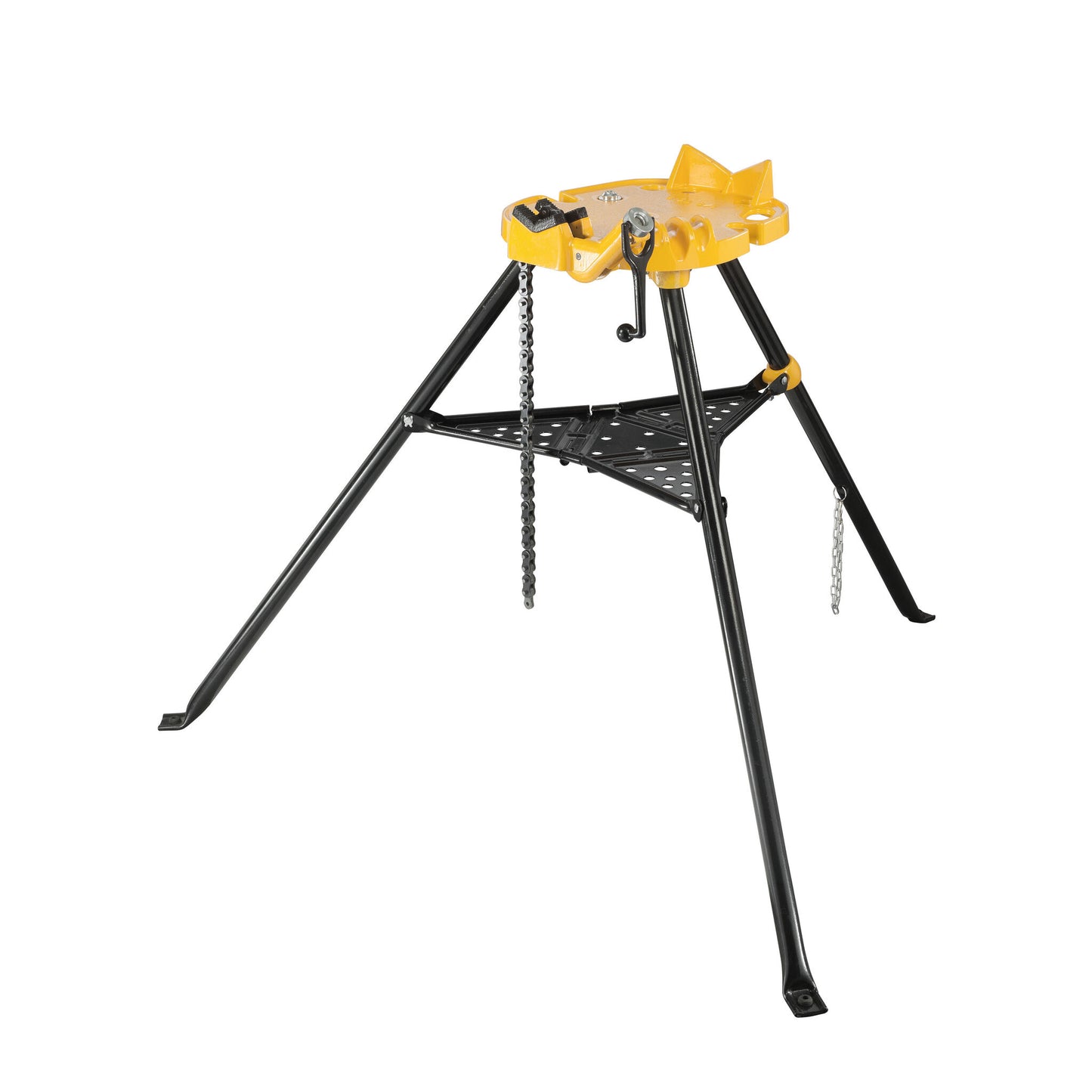 REMS 120270 Aquila 3B Portable Pipe Workstation