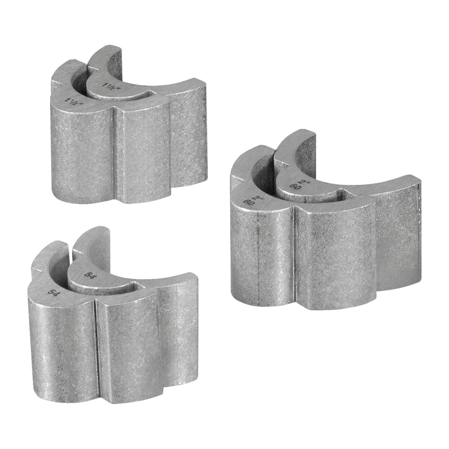 REMS 131160 Frigo 2 Extension Kit up to 2" (60mm)