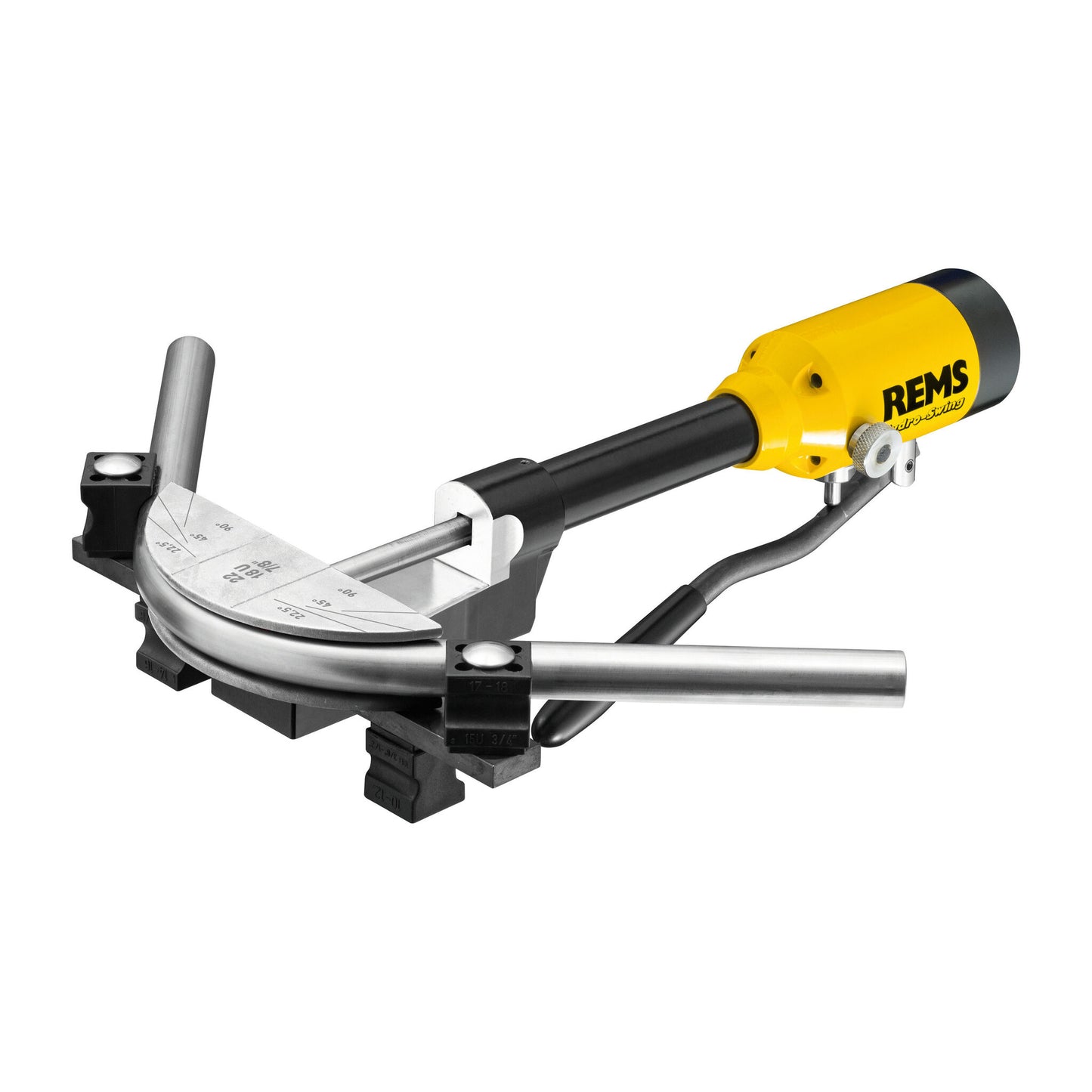 REMS 153528 Hydro-Swing Set 10+12+14+15+16+17+18+20+22+25/26+32