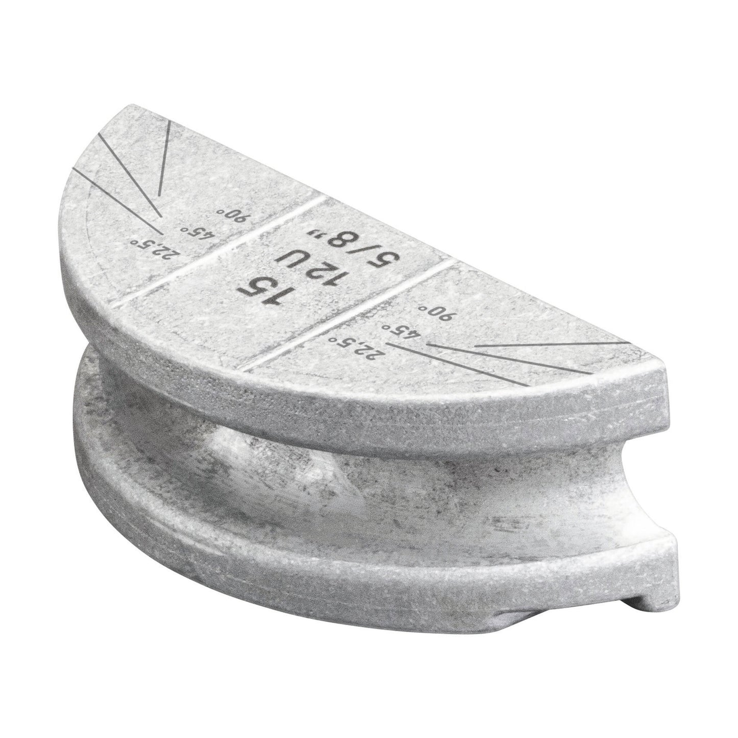 REMS 153419 Hydro-Swing 22v Set INOX 15+18+22