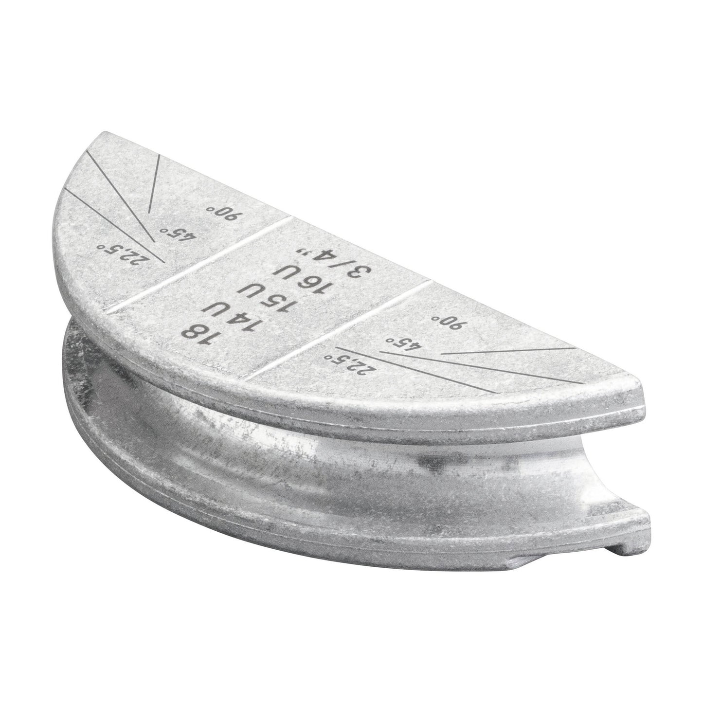 REMS 153419 Hydro-Swing 22v Set INOX 15+18+22