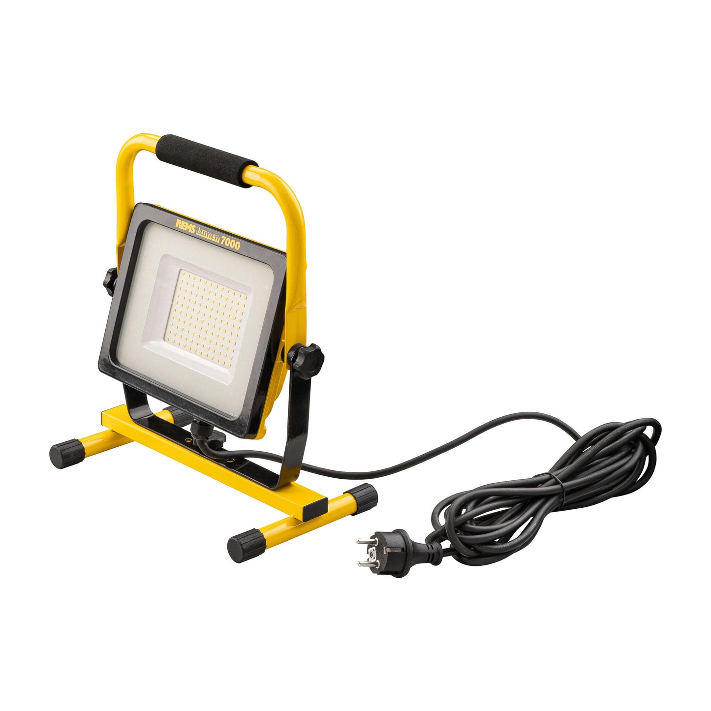 REMS 175221 Lumen 7000 LED Flood Light (240v)