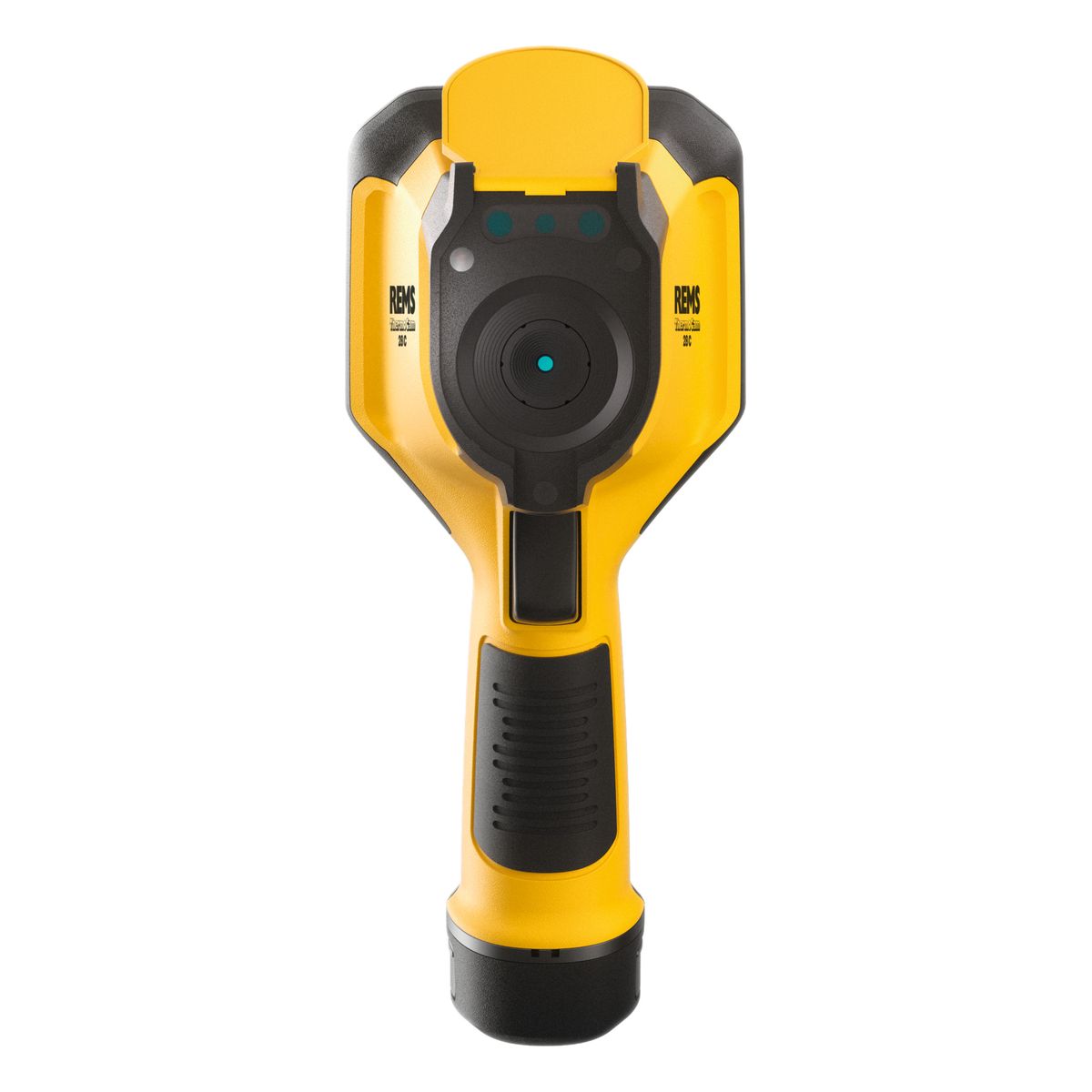 REMS 176030 ThermoCam Set 28 C Thermal Imaging Camera
