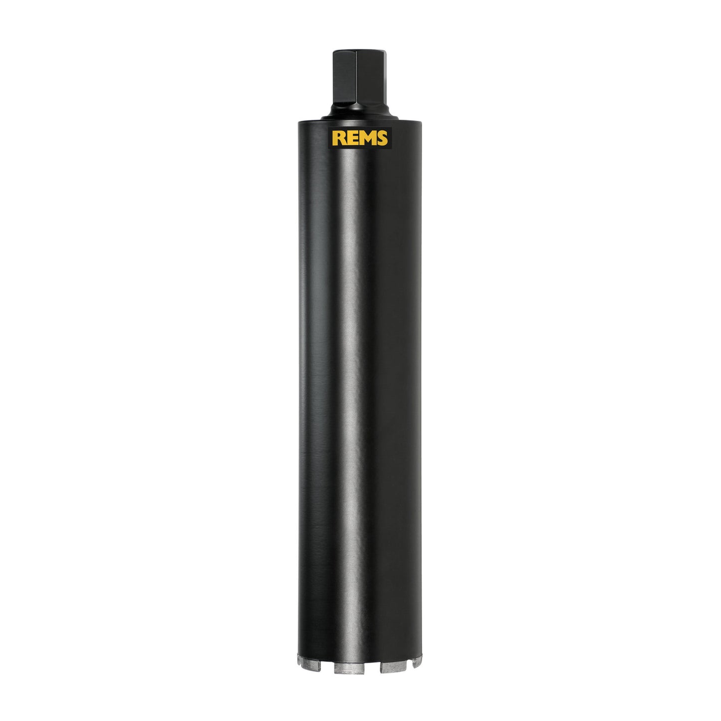 REMS 181045 Universal Diamond Core Drilling Crown (102mm)