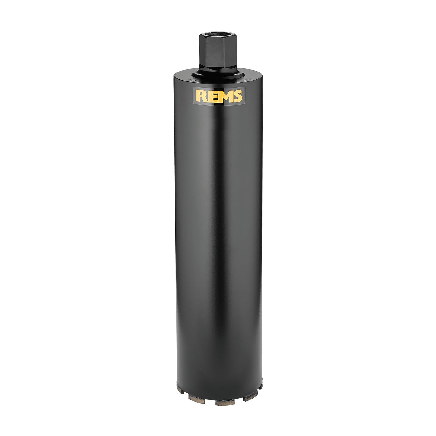 REMS 181050 Universal Diamond Core Drilling Crown (112mm)