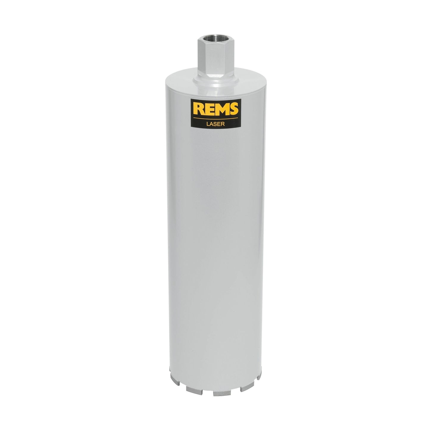 REMS 181460 LS Universal Diamond Core Drilling Crown (132mm)