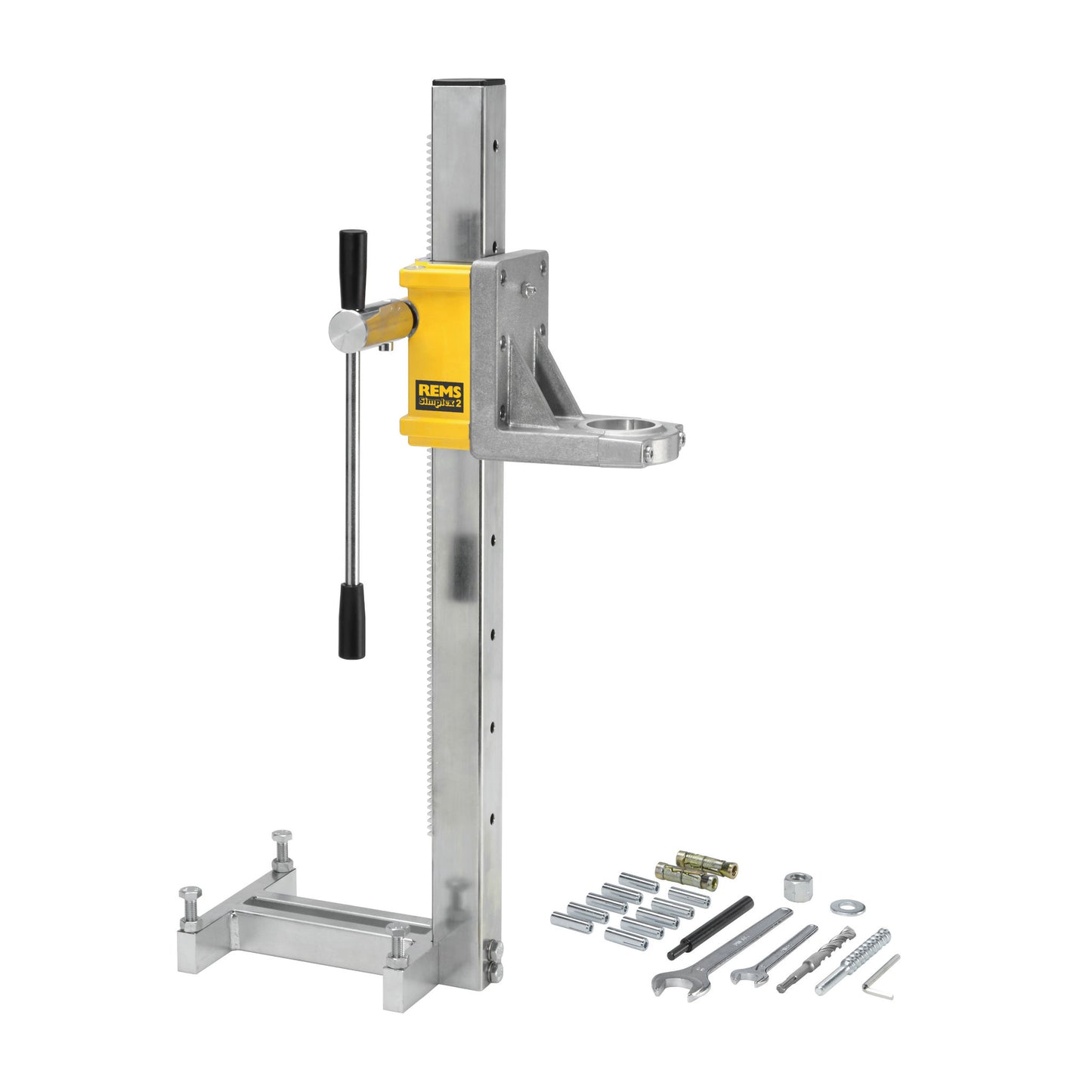 REMS 180037 Picus DWP Set Simplex 2 (240v)
