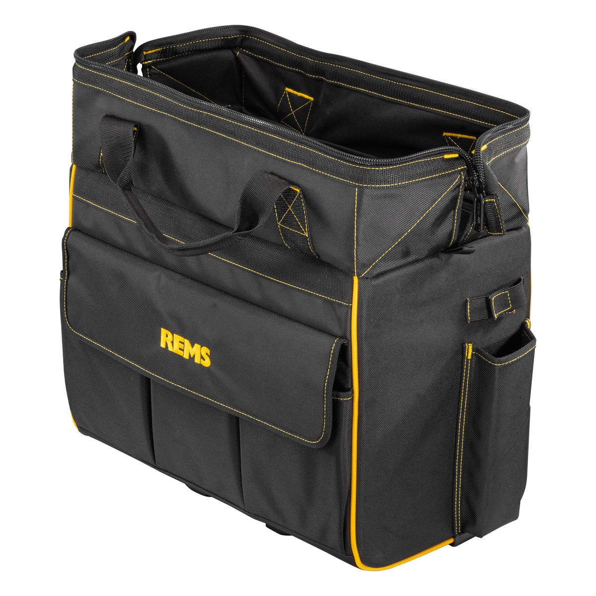REMS 190305 WRK 50 Tool Trolley Case