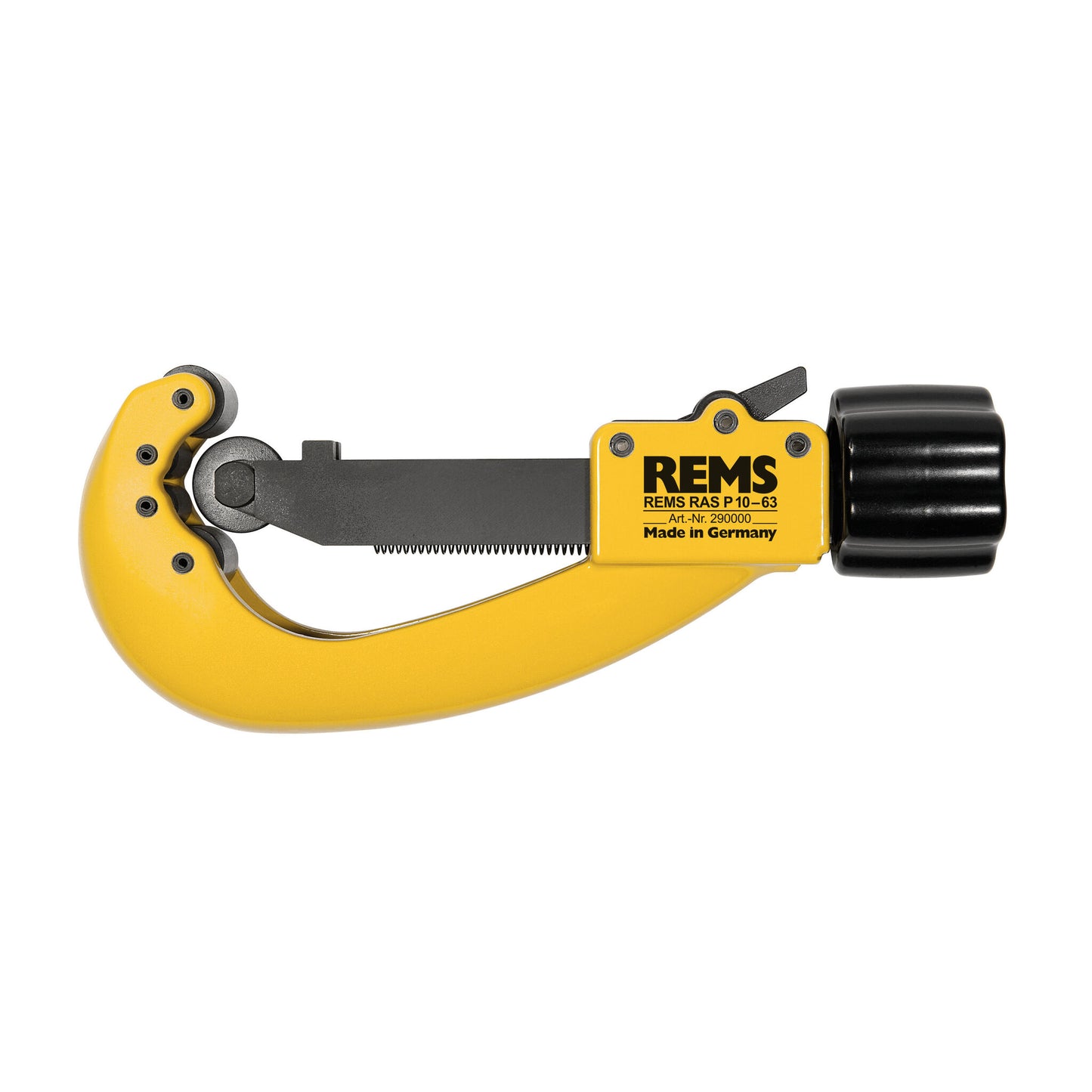 REMS 290000 RAS P Pipe Cutter (10-63mm)
