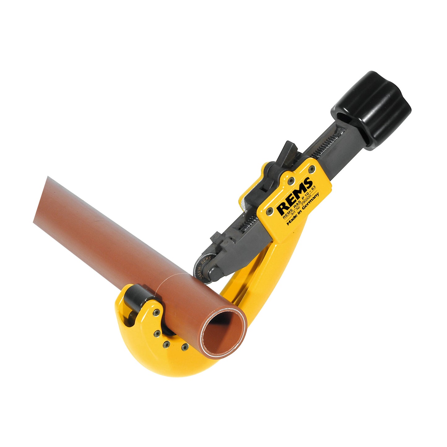 REMS 290000 RAS P Pipe Cutter (10-63mm)