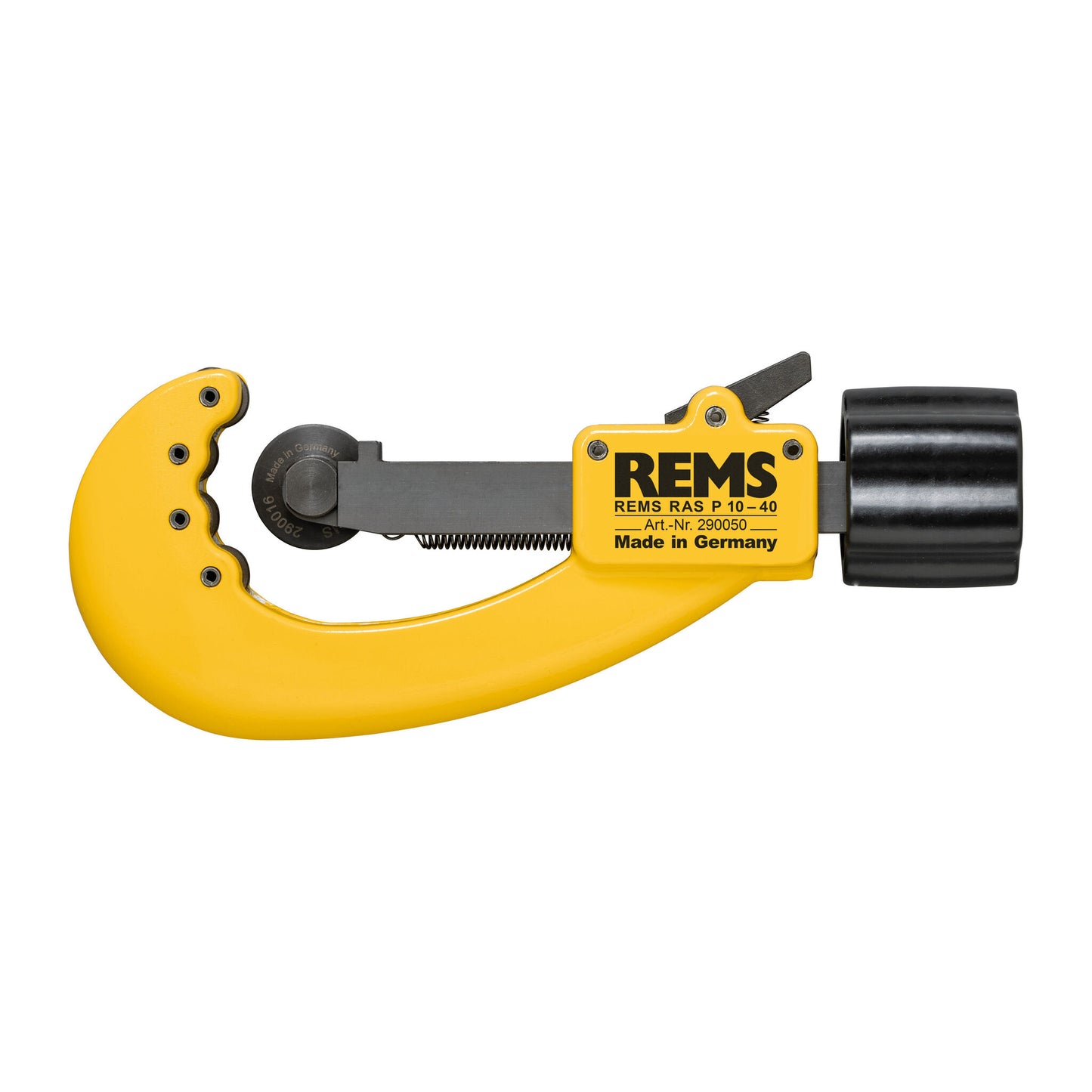 REMS 290050 RAS P Pipe Cutter (10-40mm)