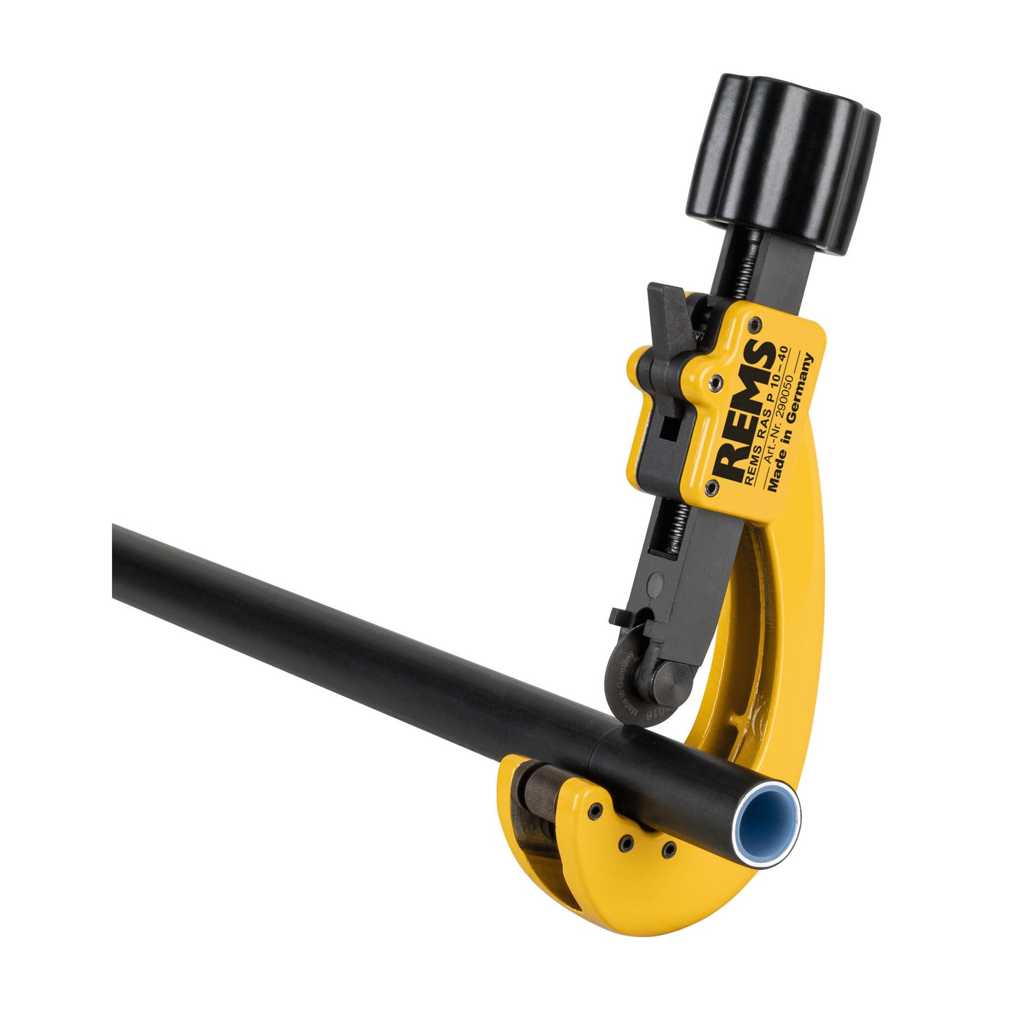 REMS 290050 RAS P Pipe Cutter (10-40mm)