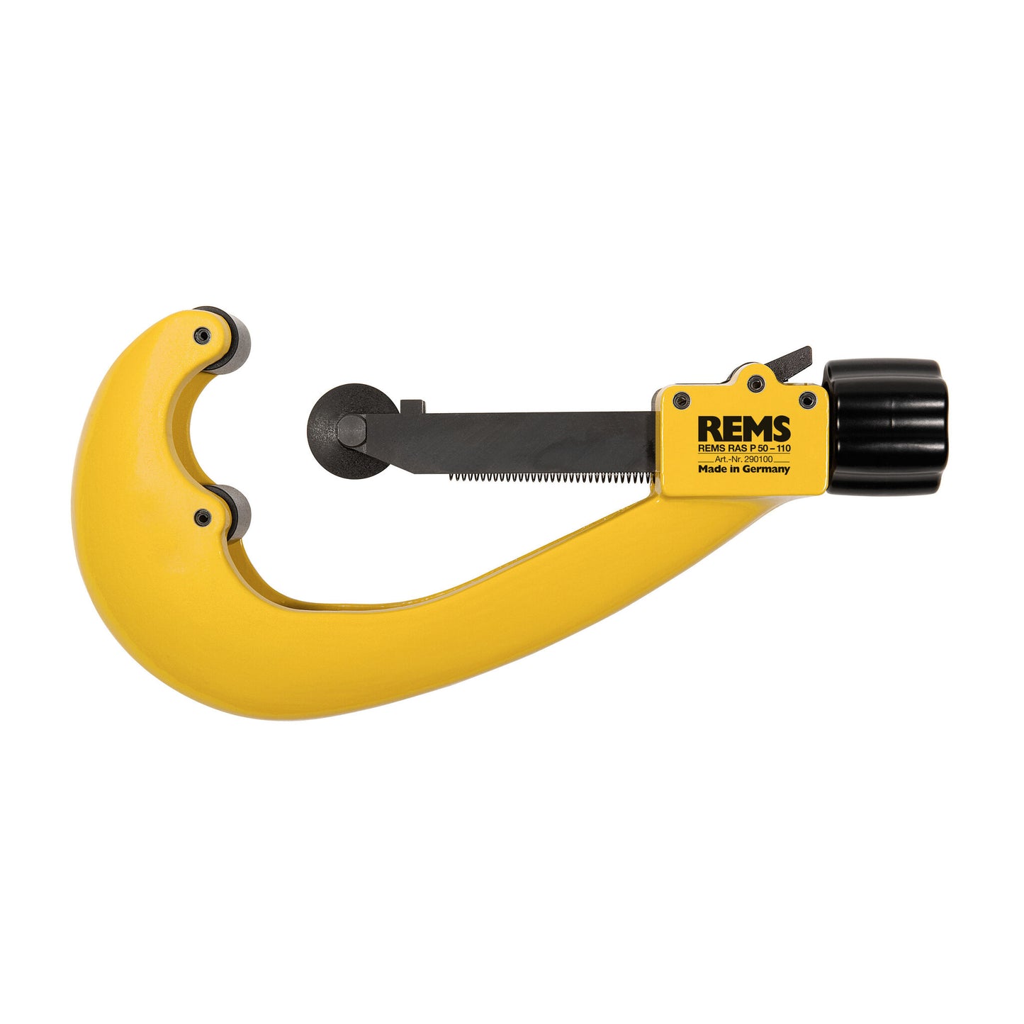 REMS 290100 RAS P s11 Pipe Cutter (50-110mm)