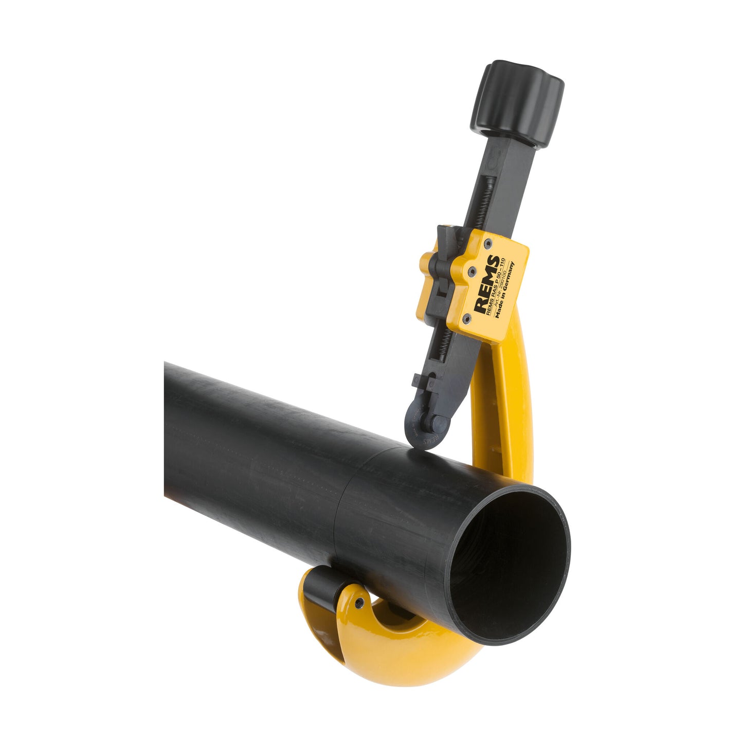 REMS 290100 RAS P s11 Pipe Cutter (50-110mm)