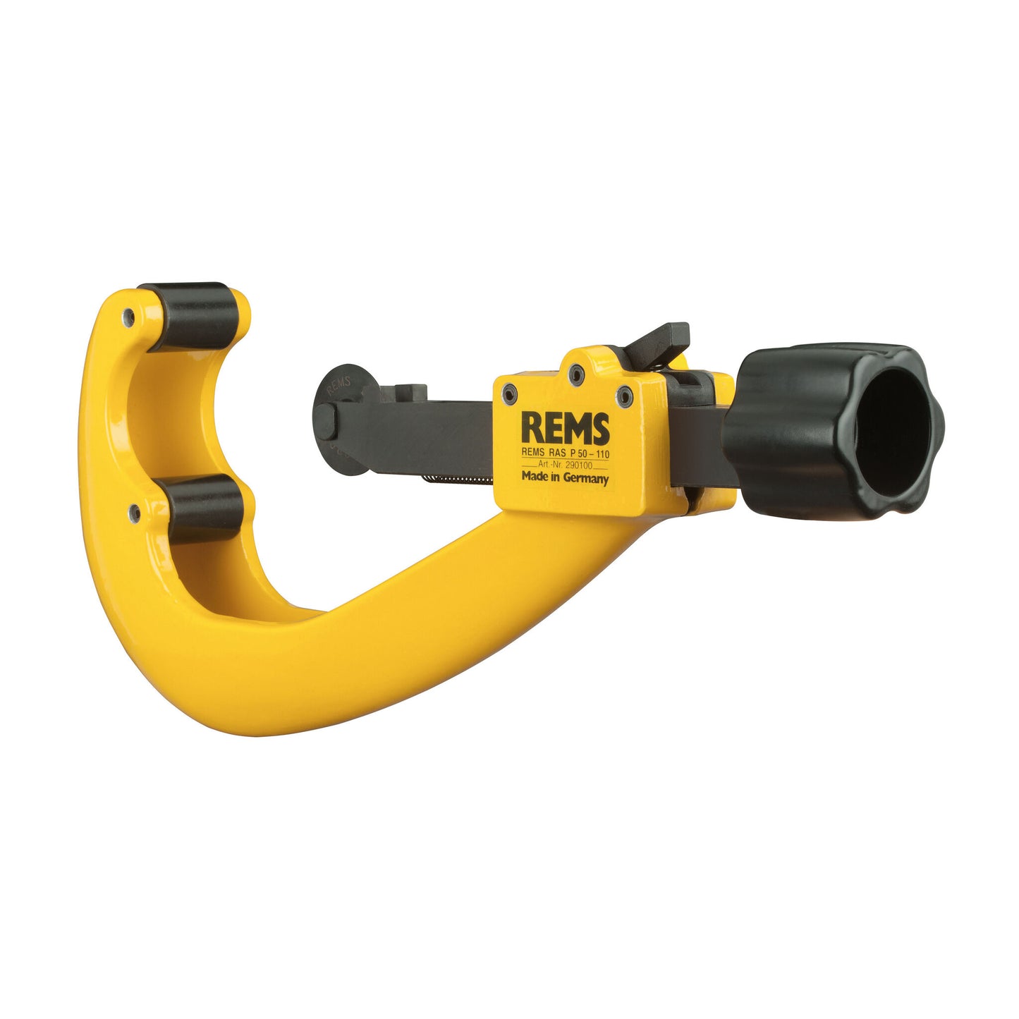 REMS 290100 RAS P s11 Pipe Cutter (50-110mm)