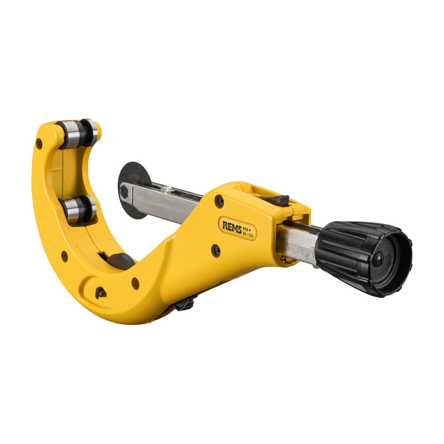 REMS 290500 RAS P s16 Pipe Cutter (50-125mm)
