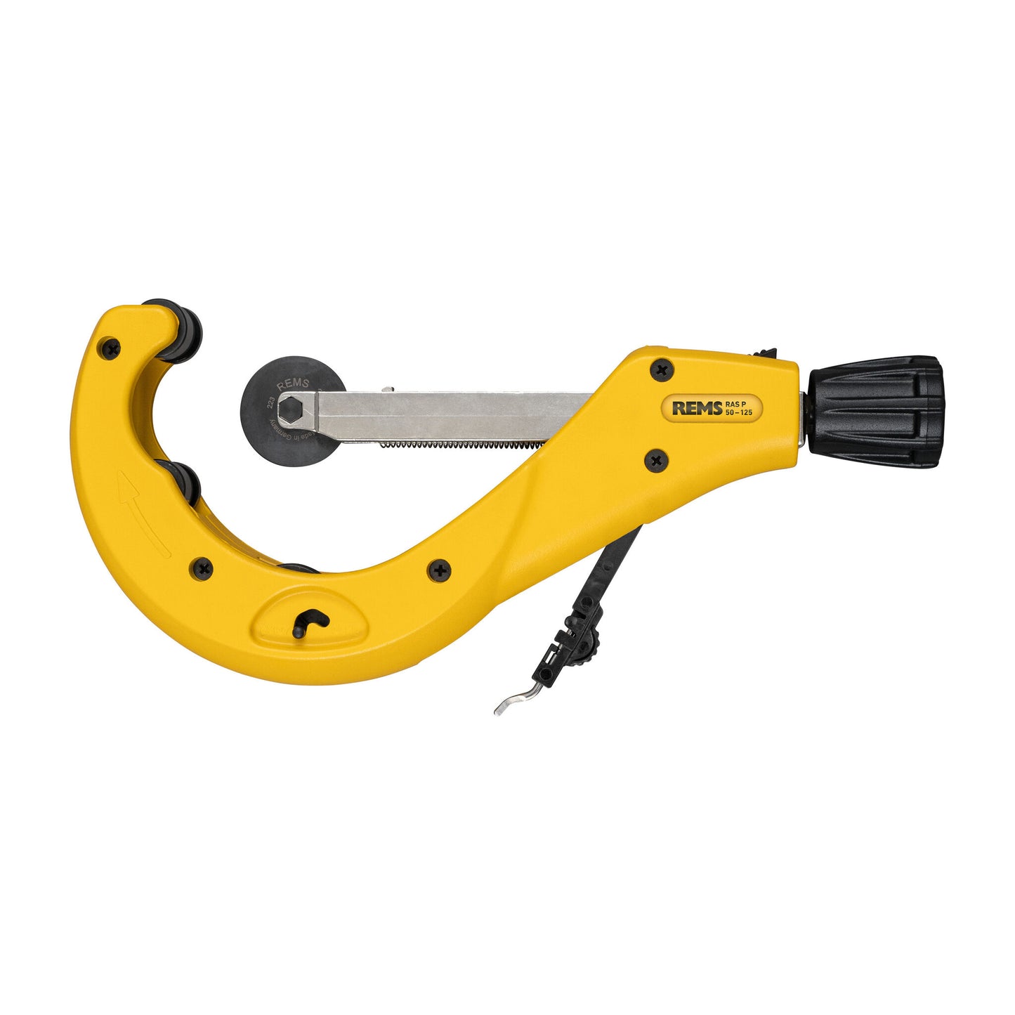 REMS 290500 RAS P s16 Pipe Cutter (50-125mm)