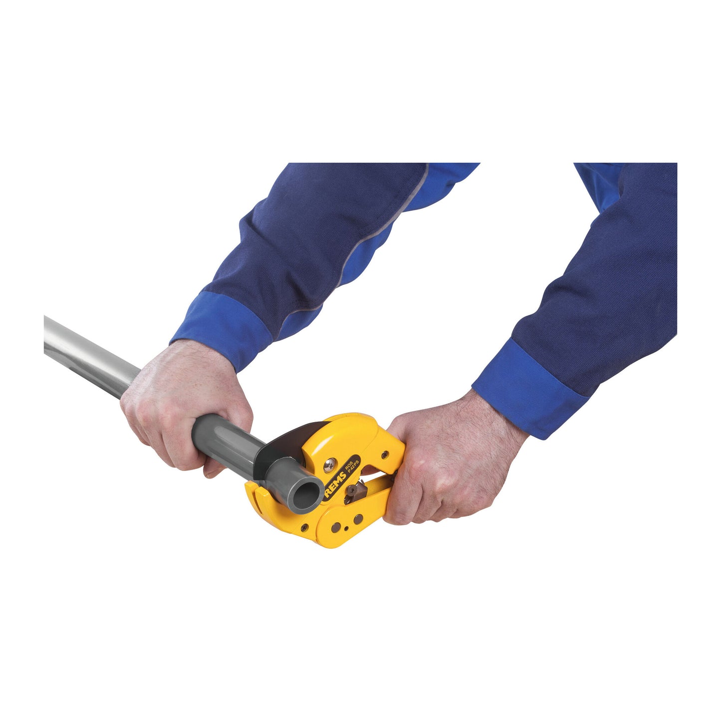 REMS 291000 ROS P 42 PS Pipe Shear (42mm)