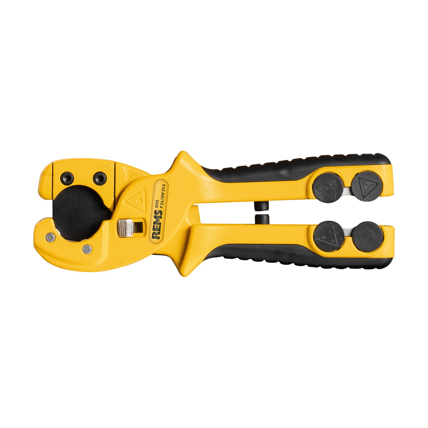 REMS 291242 ROS P 26/SW 35 S Pipe Shear (26mm)