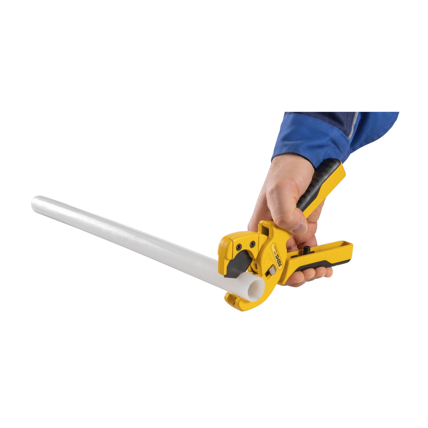REMS 291430 ROS P flex 28 S Pipe Shear (28mm)