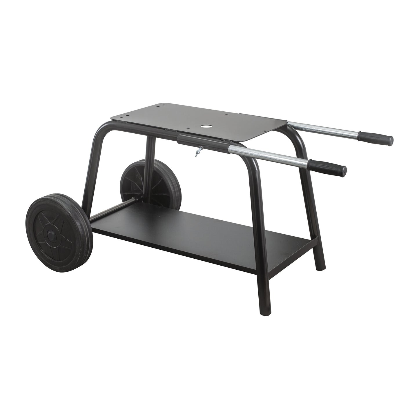 REMS 344100 Wheeled Tubular Stand (Magnum)