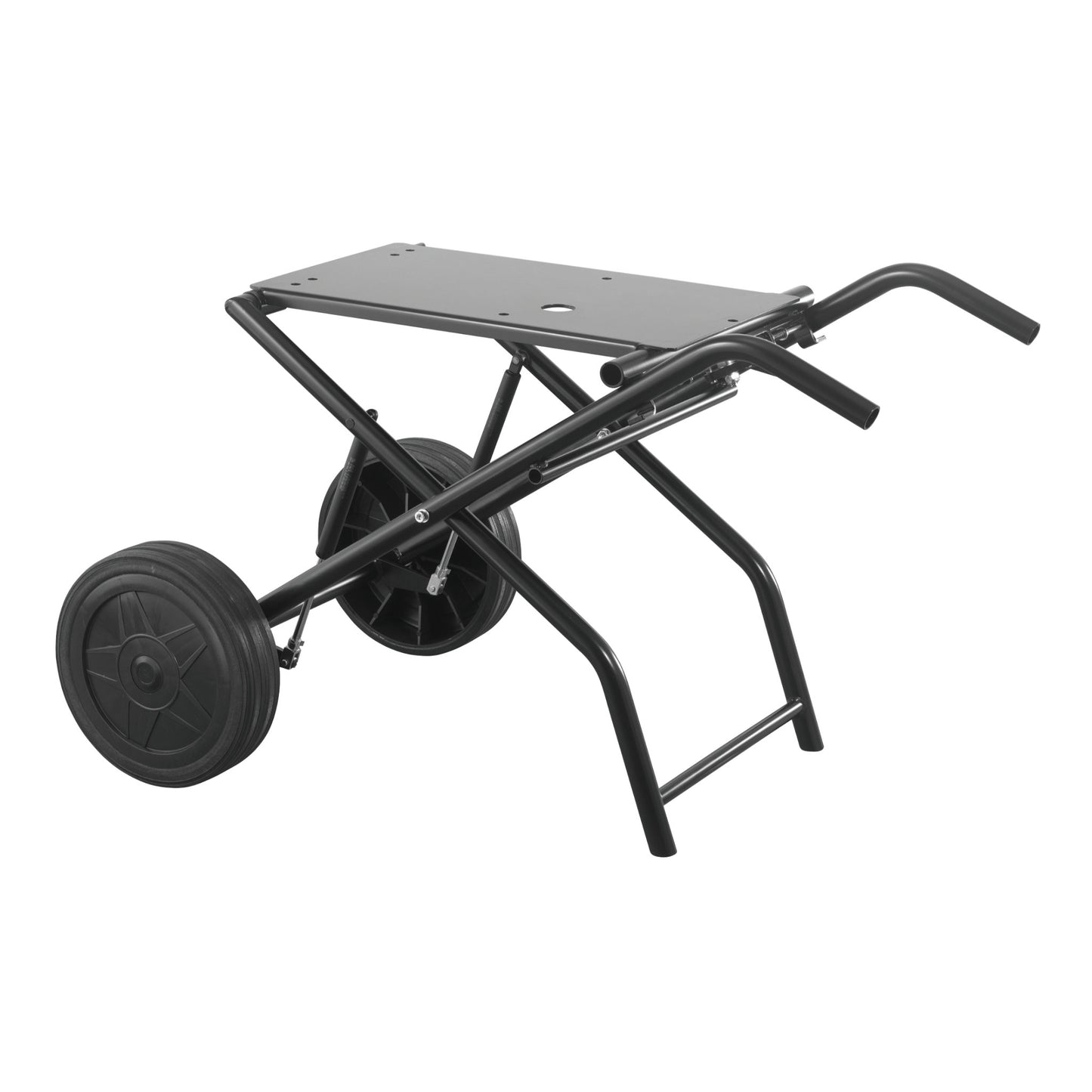 REMS 344150 Collapsible Wheel Stand (Magnum)