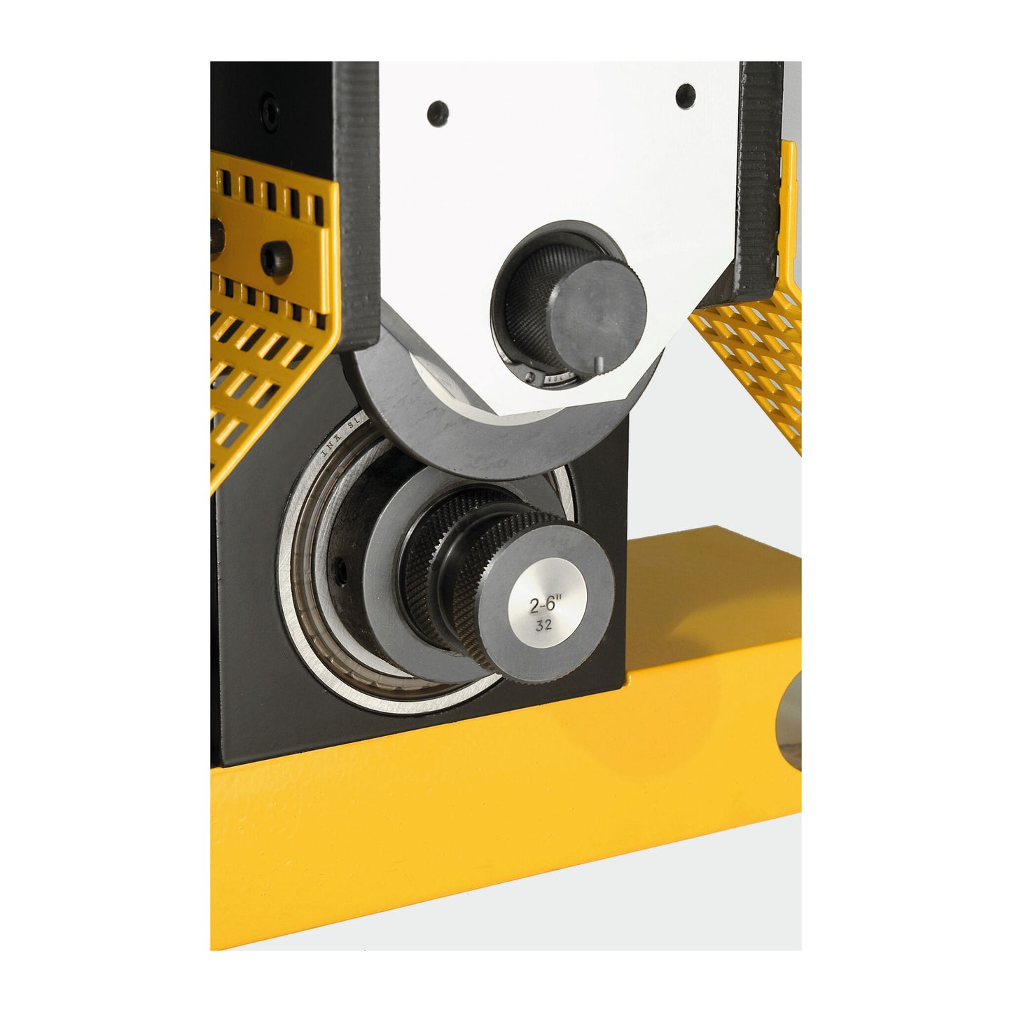 REMS 347000 Roll Grooving Attachment