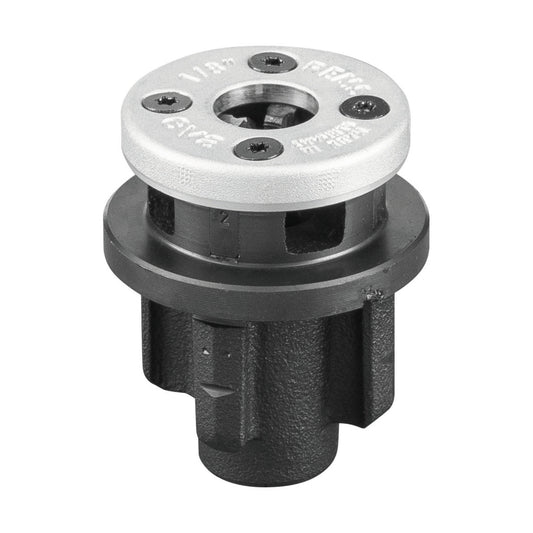 REMS 521000 Quick Change Die Head R 1/8" (BSPT)