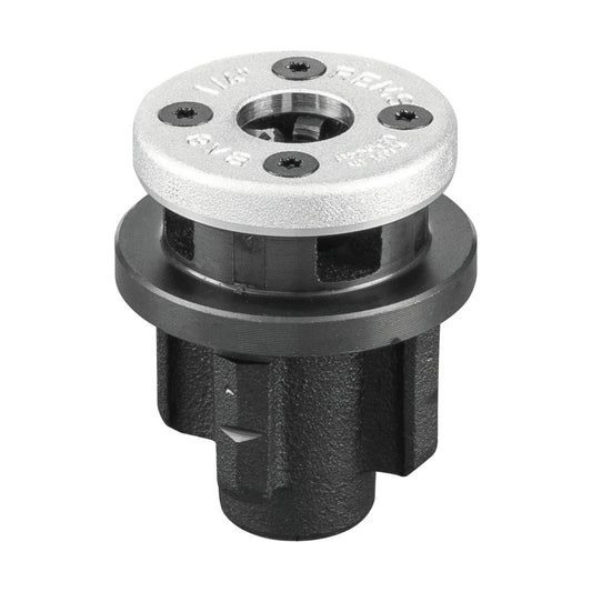 REMS 521010 Quick Change Die Head R 1/4" (BSPT)