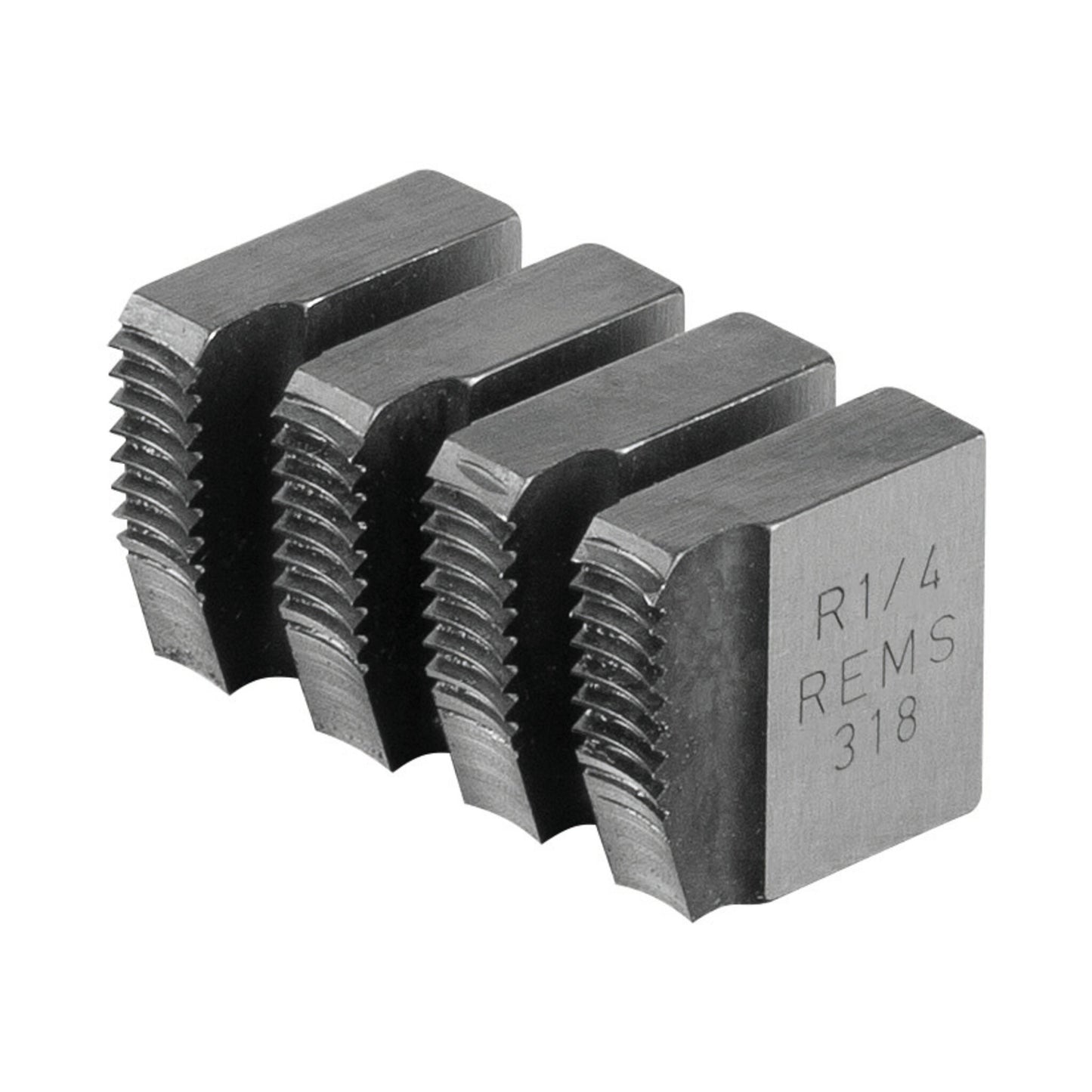 REMS 521010 Quick Change Die Head R 1/4" (BSPT)