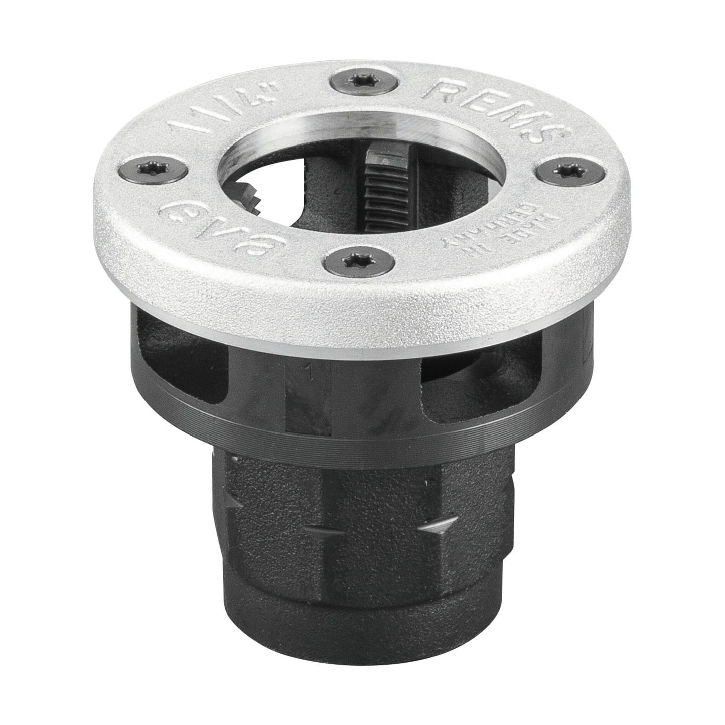REMS 540020 Amigo 2 Set R 1/2+3/4+1+1 1/4+1 1/2+2" (110v)