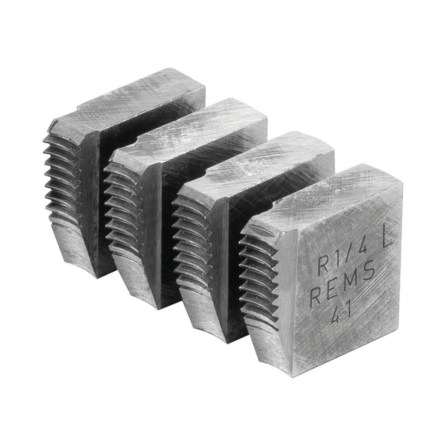 REMS 521110 Quick Change Die Head R 1/4" (LEFT HAND)