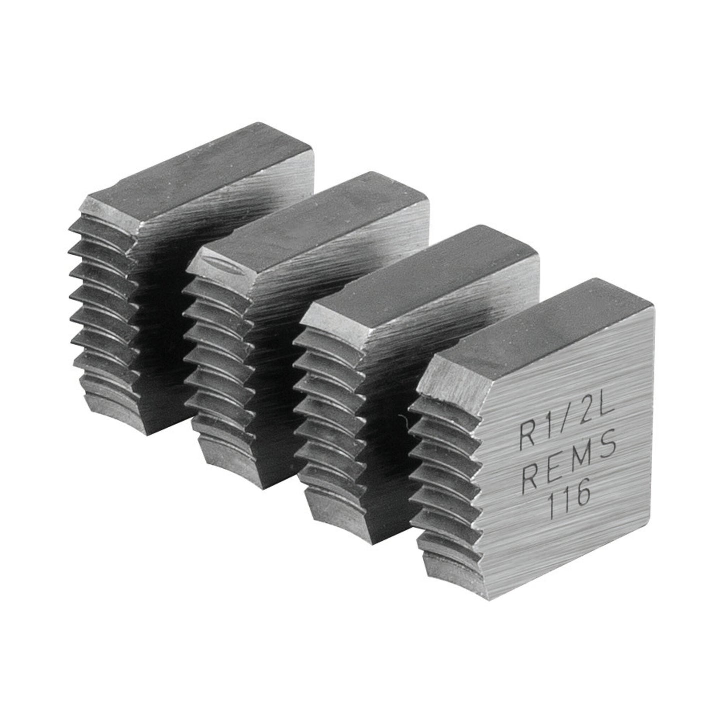 REMS 521130 Quick Change Die Head R 1/2" (LEFT HAND)