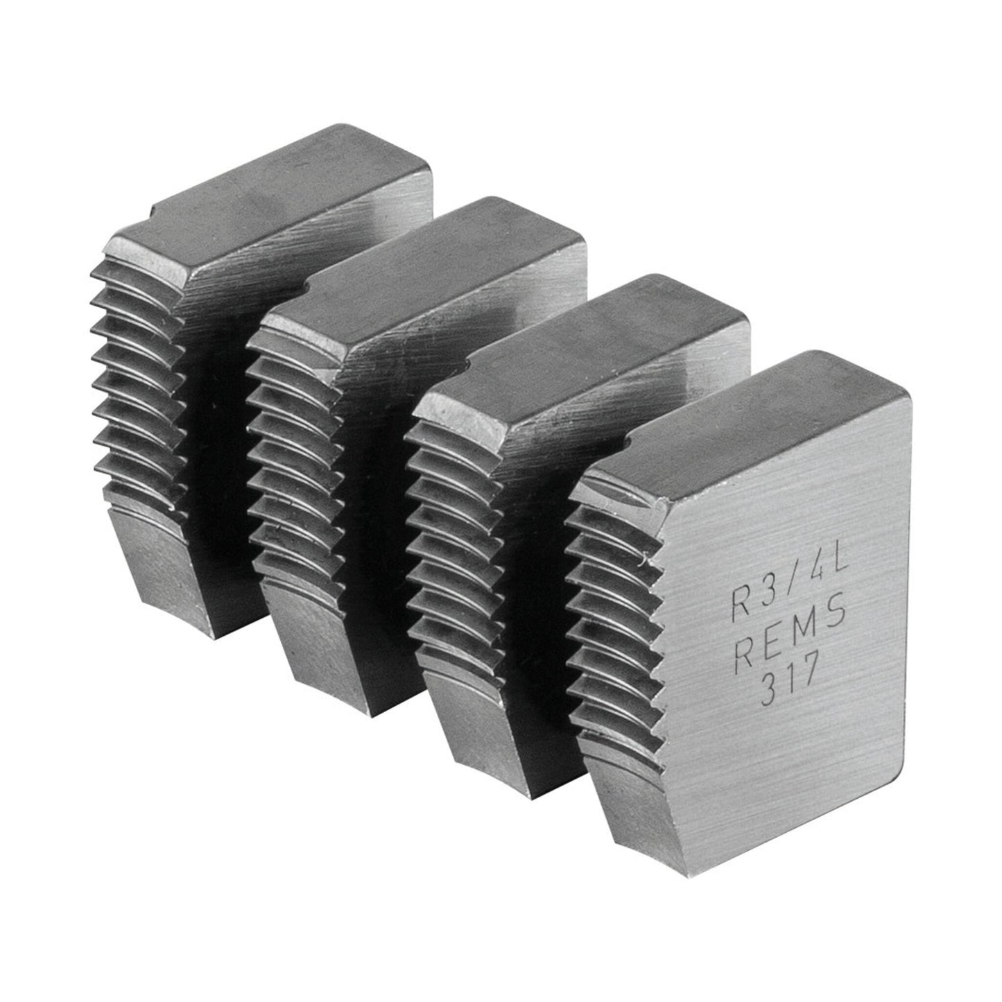 REMS 521140 Quick Change Die Head R 3/4" (LEFT HAND)