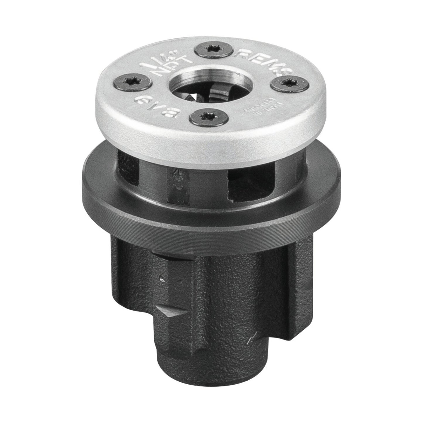 REMS 521210 Quick Change Die Head R 1/4" (NPT)